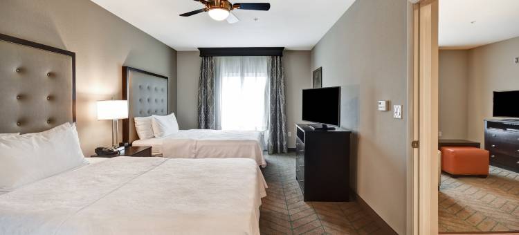 希尔顿坦帕 - 里奇港侯姆乌套房酒店(Homewood Suites by Hilton Tampa-Port Richey)图片