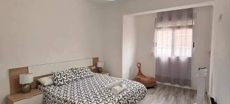 Apartamento Sofía II a 500m de la Playa图片