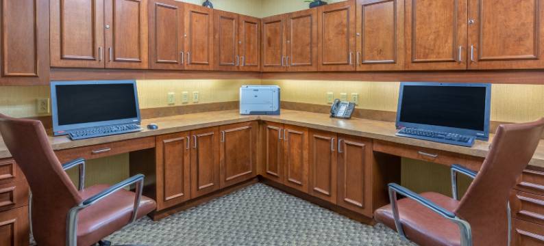 奥因斯米尔斯欢朋旅馆(Hampton Inn Baltimore/Owings Mills)图片