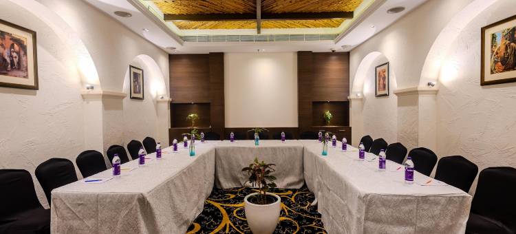 奥莉芙城中酒店(Olive Downtown)图片