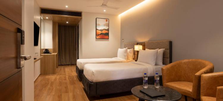 诺思威酒店(Northway Hotel)图片