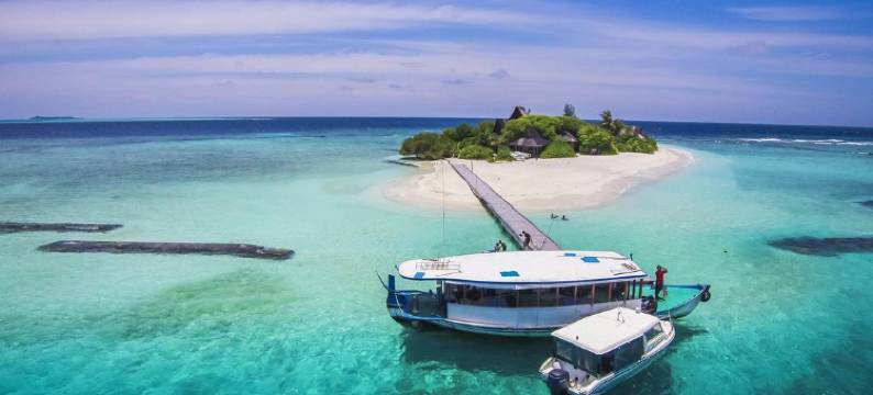 马富士魟鱼海滩旅馆(Stingray Beach Inn)图片