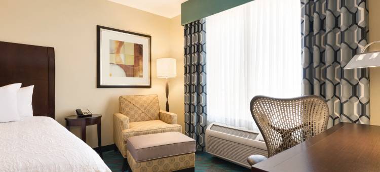 法戈希尔顿花园旅馆(Hilton Garden Inn Fargo)图片