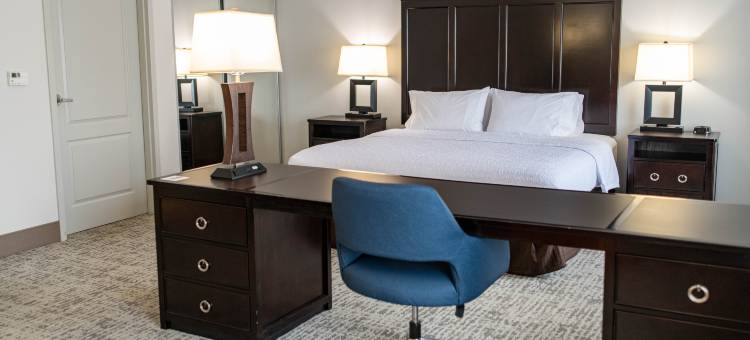 埃芬汉·欢朋套房酒店(Hampton Inn & Suites Effingham)图片