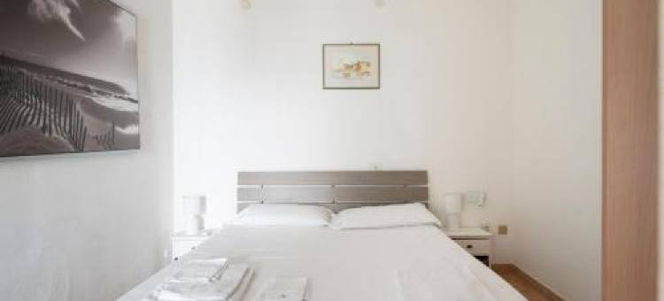 卡拉古诺内海景公寓(Seaview House Cala Gonone)图片