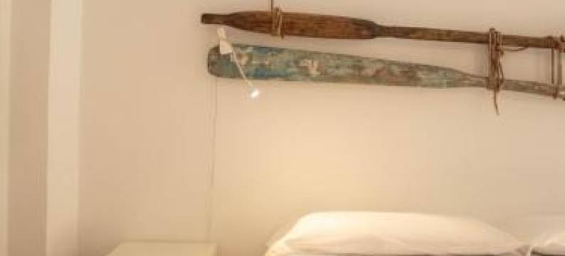 索菲欧迪马雷酒店(Soffio di Mare)图片