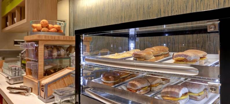 芝加哥林肯郡惠庭套房酒店(Home2 Suites by Hilton Lincolnshire Chicago)图片