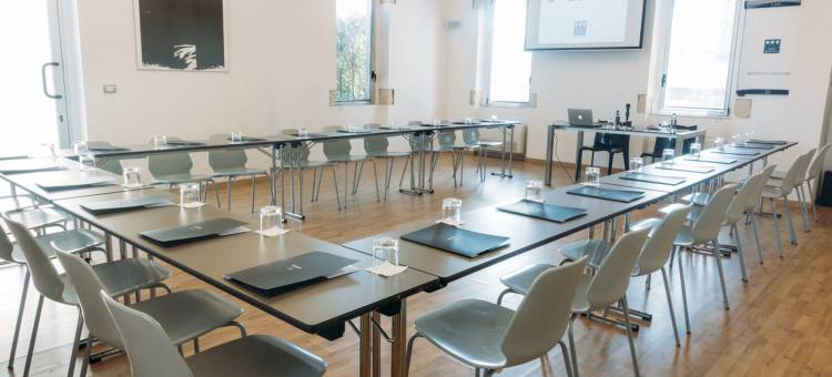 锡拉库扎 1 号乌纳酒店(UNA HOTELS One Siracusa)图片