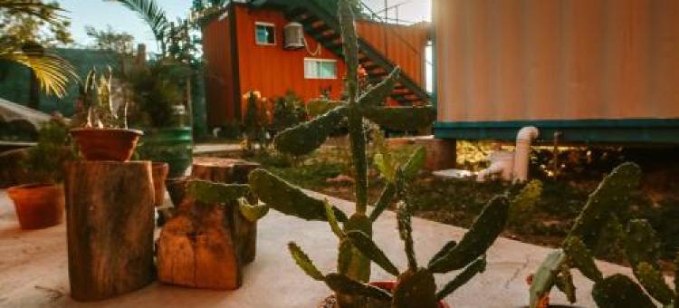 João de Barro Camping e suítes图片