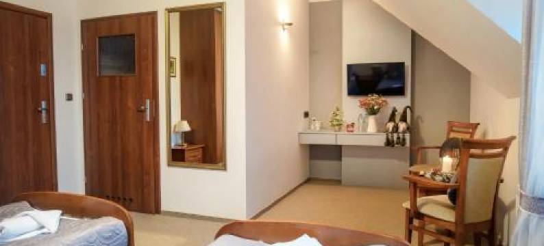 阿蒂米斯酒店(Artemis)图片