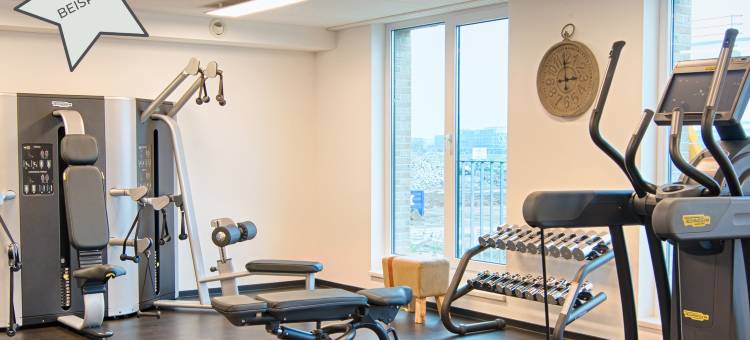 LOGINN Hotel 科隆机场(LOGINN Hotel Köln Airport)图片