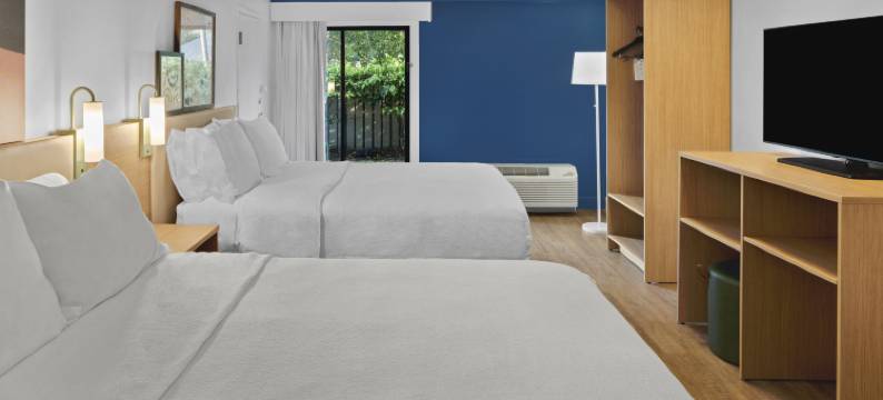 希尔顿黑德岛斯帕克酒店(Spark by Hilton Hilton Head Island)图片