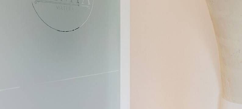 Vacation House LAMIA MATERA 11 in the heart of the Sassi of Matera图片