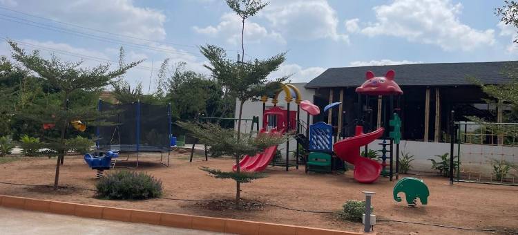 V自然度假村(V Nature Resorts)图片