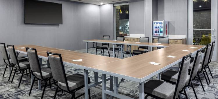 索尔兹伯里希尔顿惠庭酒店(Home2 Suites by Hilton Salisbury)图片