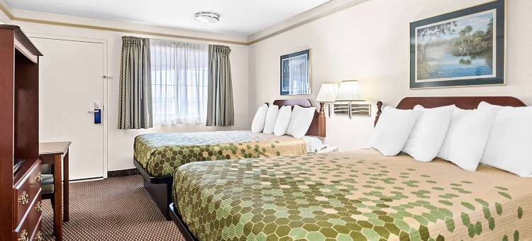 SureStay Hotel by Best Western Castro Valley图片