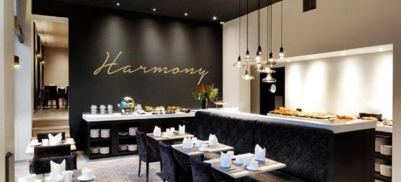 和谐酒店(Hotel Harmony)图片