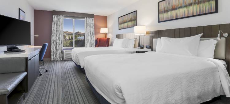 里诺希尔顿花园客栈(Hilton Garden Inn Reno)图片