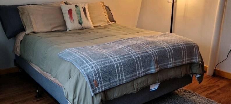 Bonfire Holler Cabin图片