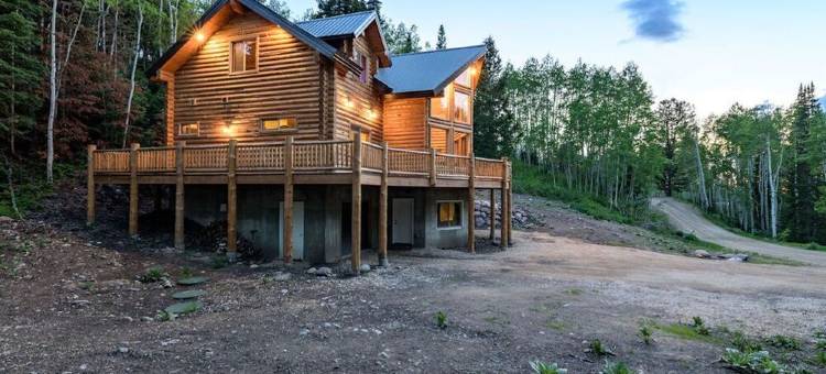 Luxe Mountain Cabin Escape & Outdoor Adventure | 27 mi to Park City Sundance图片