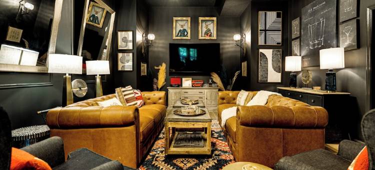 Ultimate Getaway: A Resort Within a Resort图片