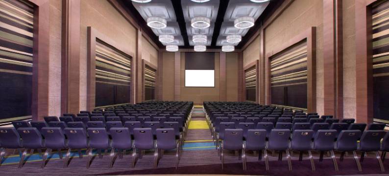 班加罗尔外环路雅乐轩酒店(Aloft Bengaluru Outer Ring Road)图片