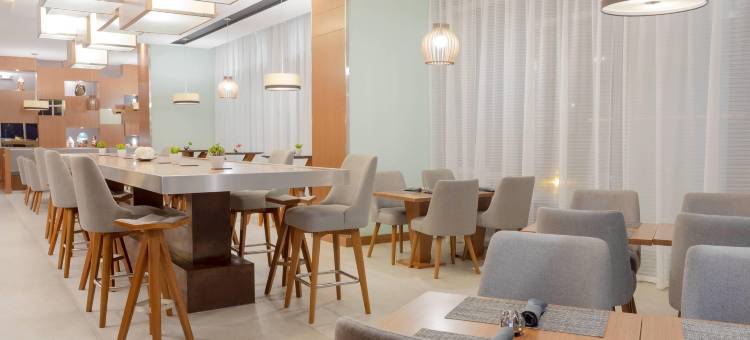 圣马尔塔AC酒店(AC Hotel Santa Marta)图片