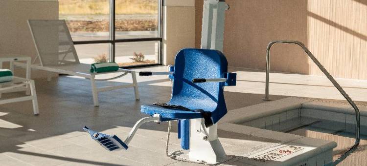 博兹曼黄石国际机场IHG逸衡酒店(EVEN Hotel BOZEMAN YELLOWSTONE INTL ARPT by IHG)图片