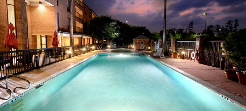 休斯顿西北万怡酒店(Courtyard Houston Northwest)图片