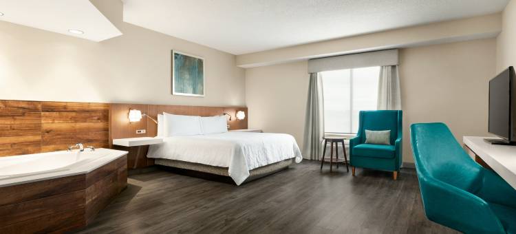 剑桥基奇纳希尔顿花园酒店(Hilton Garden Inn Kitchener/Cambridge)图片