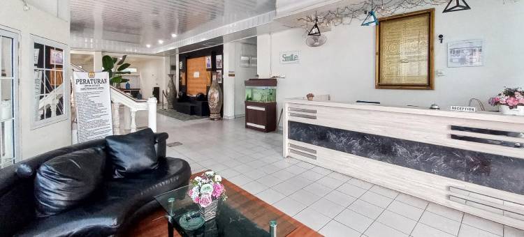 RedDoorz Syariah at Hotel Linda Pekanbaru图片