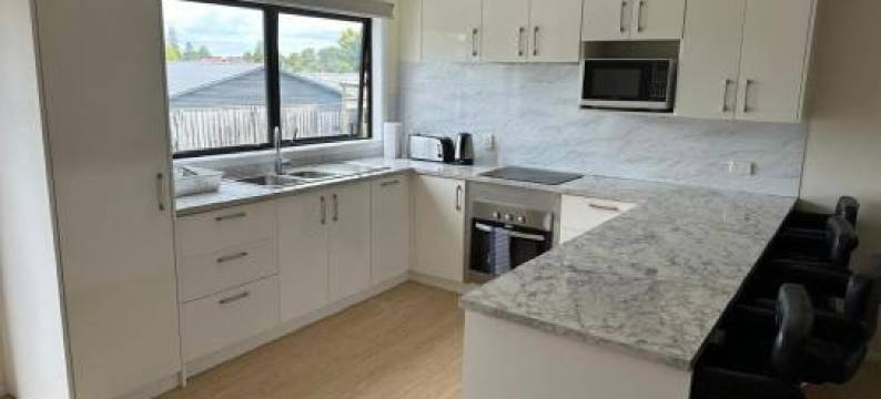 The White House Apartment图片