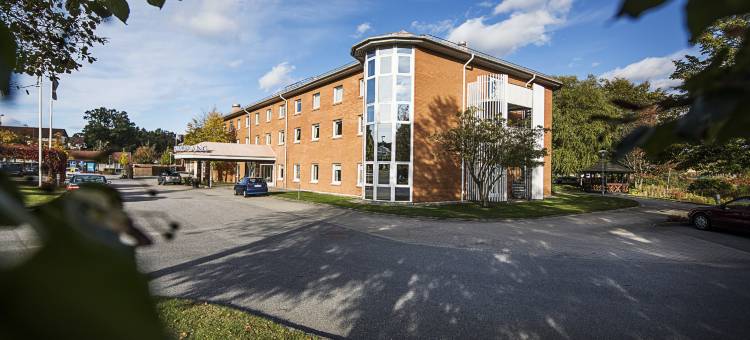 乌洛夫斯特伦第一酒店(First Hotel Olofström)图片