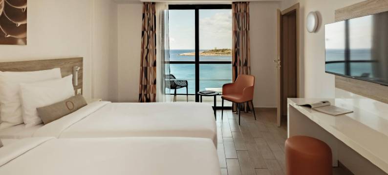 奥德西酒店(AX Odycy Hotel)图片