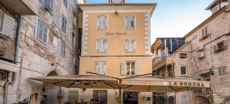 马奇广场老城酒店-MAG古雅精品酒店(Plaza Marchi Old Town - Mag Quaint & Elegant Boutique Hotels)图片