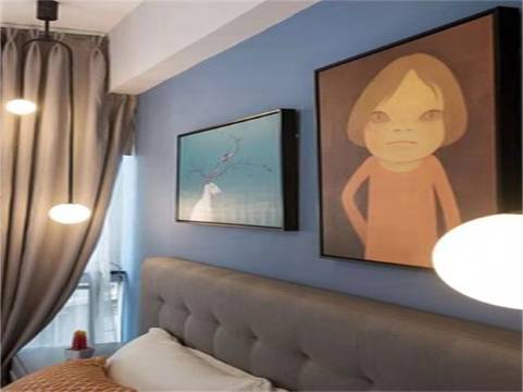 Yuzz公寓(和平路分店)