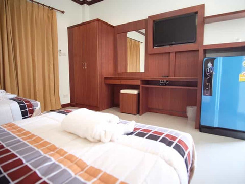 View Mai Resort Thap Khlo