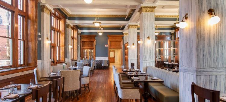 希尔顿彼得斯堡酒店，希尔顿挂毯收藏(Hotel Petersburg, Tapestry Collection by Hilton)图片