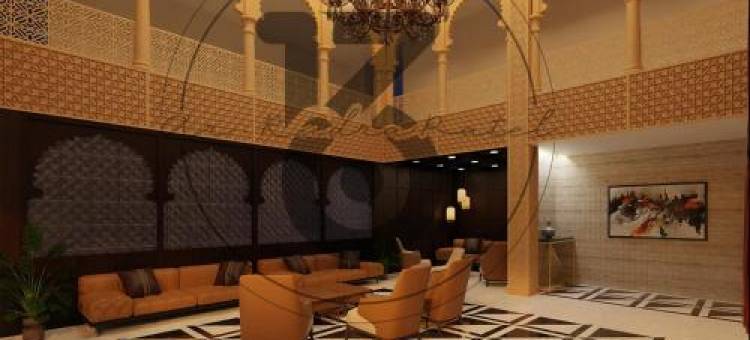 Sterling Rudraksh Jaisalmer图片