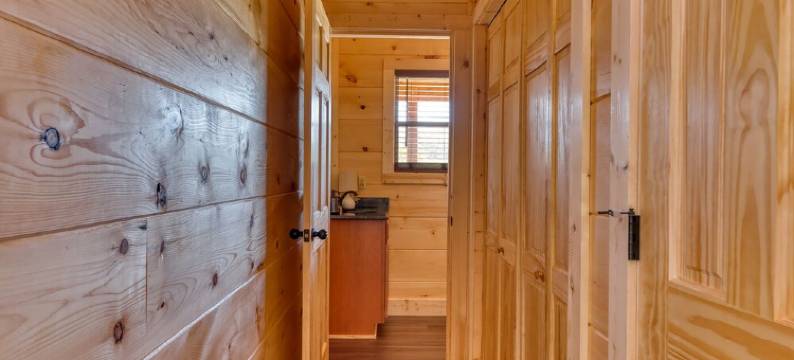 Family Favorite •"Glamping" Kids Bunk Room • Hot Tub with A View• Near Dollywood图片