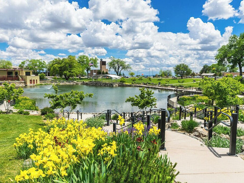 Dreamy Home Meets Historic Charm