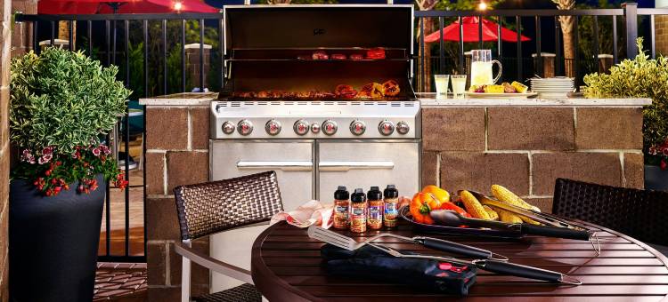 TownePlace Suites Ventura Oxnard图片