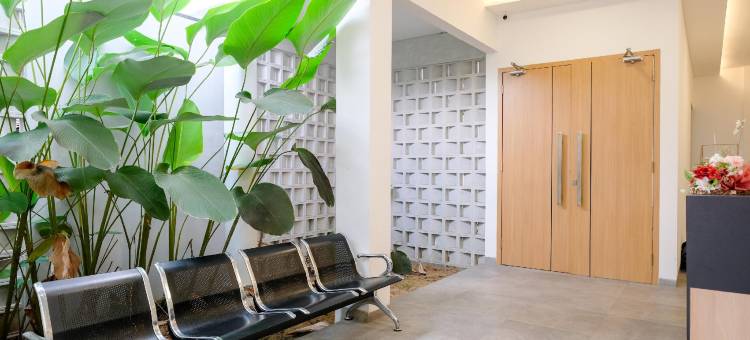 Urbanview Hotel Subali Purwokerto图片