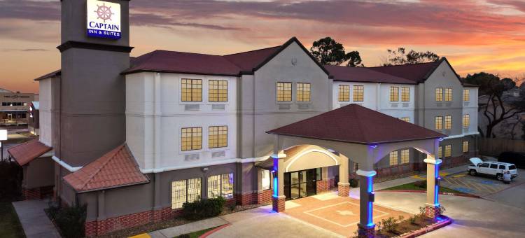 Melrose @ Seabrook, BW Signature Collection图片