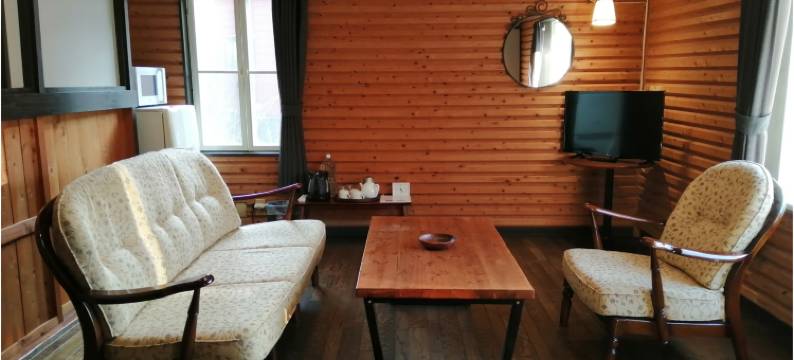 雾岛温泉 旅之汤(Kirishima Onsen Tabinoyu)图片