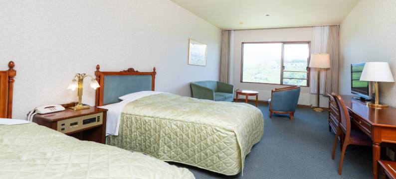 天空乐园酒店(Sky Park Hotel)图片