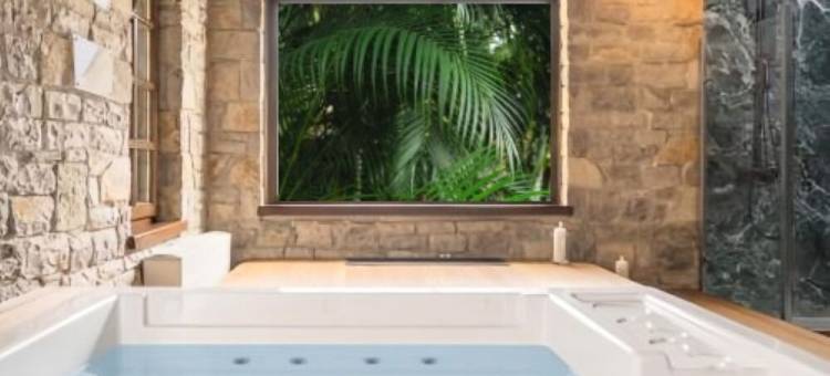 Best in Vegas!7 Bedroom/12 Beds -Sauna, Jacuzzi, Tropical, Golf, Close to Strip!图片