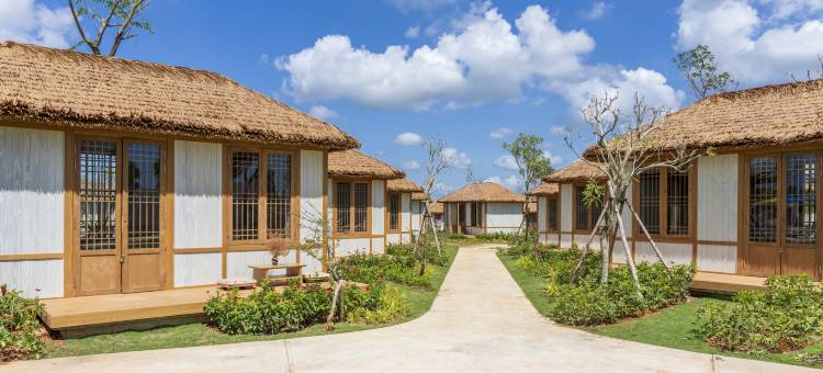 K-Town度假村范地益(K-Town Resort Phan Thiet)图片