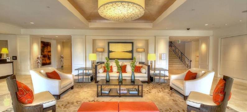 H酒店(The H Hotel)图片