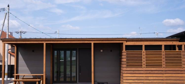 Guest House Wa图片